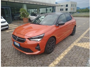 OPEL CORSA GS 120 1500 TDI 100 CV EURO 6 D